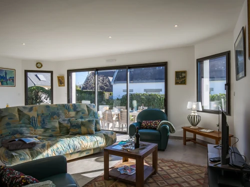 Ferienhaus Fouesnant, 2 Schlafzimmer, 4 Personen - photo_18882544784