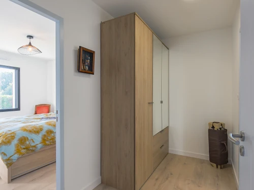 Ferienhaus Fouesnant, 2 Schlafzimmer, 4 Personen - photo_18882544784