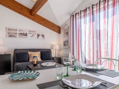 Ferienwohnung Capbreton, Studio, 2 Personen - photo_18882545286