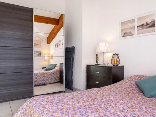 Ferienwohnung Capbreton, Studio, 2 Personen - photo_18882545286