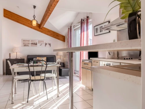 Ferienwohnung Capbreton, Studio, 2 Personen - photo_18882545286