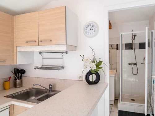 Ferienwohnung Capbreton, Studio, 2 Personen - photo_18882545286