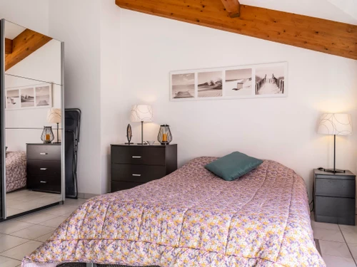 Ferienwohnung Capbreton, Studio, 2 Personen - photo_18882545286