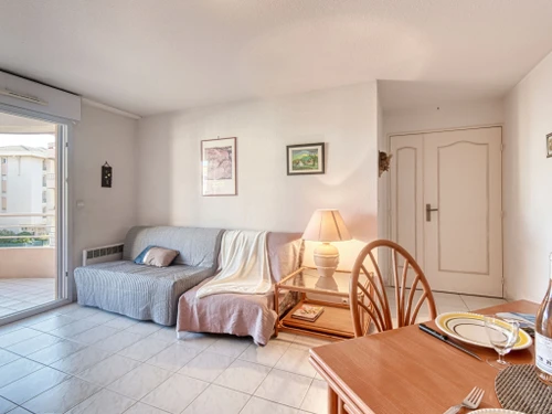 Ferienwohnung Fréjus, 1 Schlafzimmer, 5 Personen - photo_18882549139