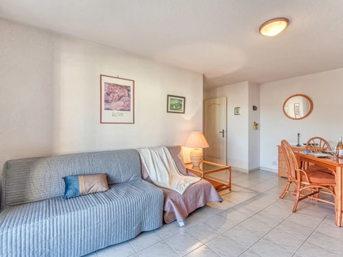 Ferienwohnung Fréjus, 1 Schlafzimmer, 5 Personen - photo_18882549139