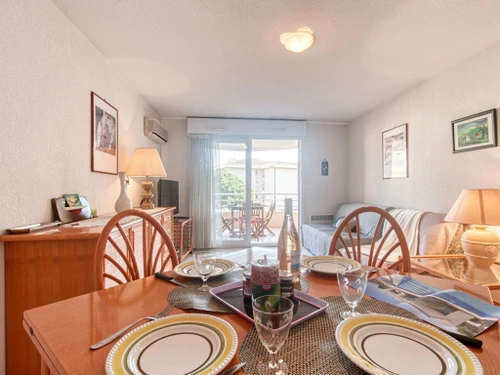 Ferienwohnung Fréjus, 1 Schlafzimmer, 5 Personen - photo_18882549139