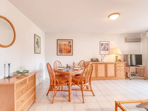 Ferienwohnung Fréjus, 1 Schlafzimmer, 5 Personen - photo_18882549139