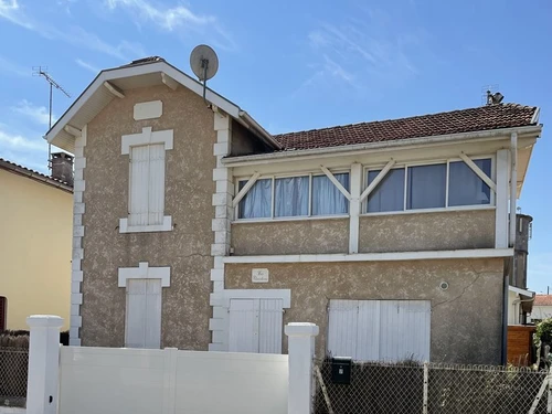 Casa Capbreton, 4 dormitorios, 9 personas - photo_15786294483