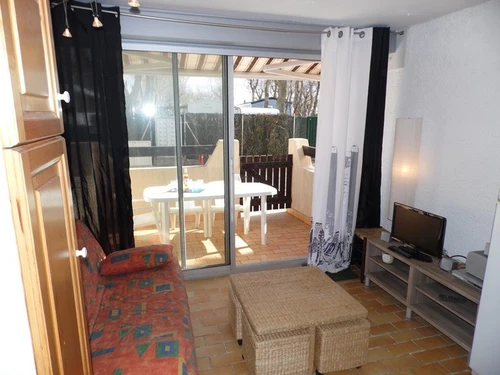 Apartment Marseillan-Plage, 1 bedroom, 4 persons - photo_12860505582