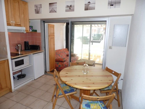 Apartment Marseillan-Plage, 1 bedroom, 4 persons - photo_12860505582