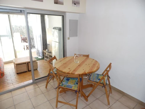Apartment Marseillan-Plage, 1 bedroom, 4 persons - photo_12860505582
