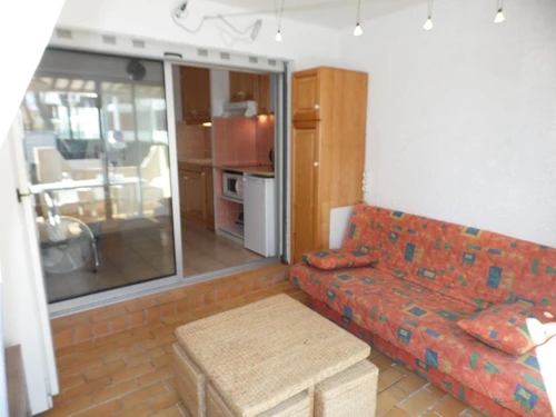Apartment Marseillan-Plage, 1 bedroom, 4 persons - photo_12860505582