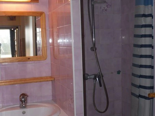 Apartment Marseillan-Plage, 1 bedroom, 4 persons - photo_12860505582