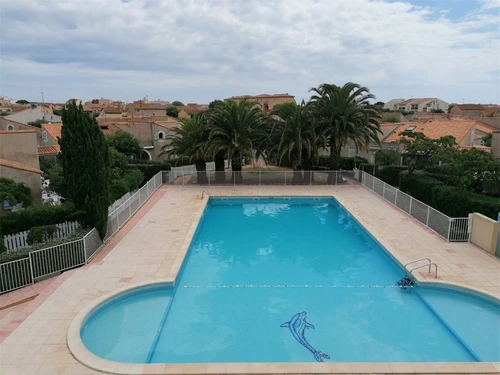 Studio Valras-Plage, 1 pièce, 4 personnes - photo_18886116625