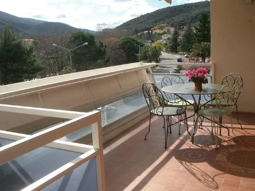 Apartment Amélie-les-Bains-Palalda, 1 bedroom, 3 persons - photo_18886132650