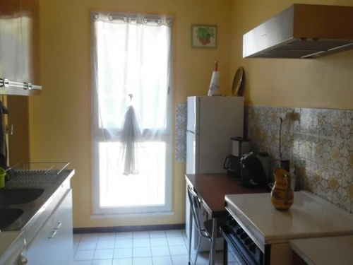 Ferienwohnung Amélie-les-Bains-Palalda, 1 Schlafzimmer, 2 Personen - photo_18886134104