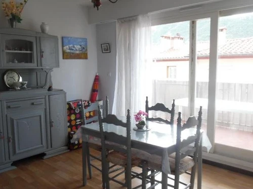 Ferienwohnung Amélie-les-Bains-Palalda, 1 Schlafzimmer, 2 Personen - photo_18886134104