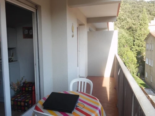 Ferienwohnung Amélie-les-Bains-Palalda, 1 Schlafzimmer, 2 Personen - photo_18886134104