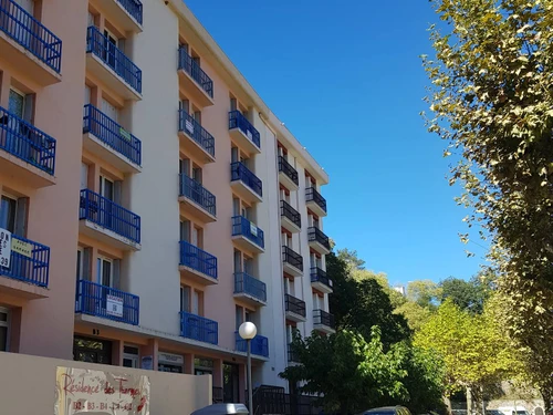 Apartment Amélie-les-Bains-Palalda, 2 bedrooms, 4 persons - photo_18886141637