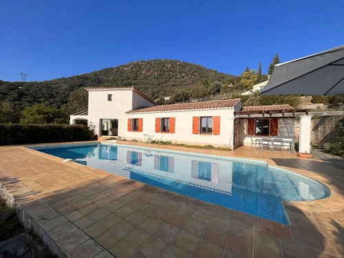 Villa Cavalaire-sur-Mer, 3 bedrooms, 7 persons - photo_15790843588