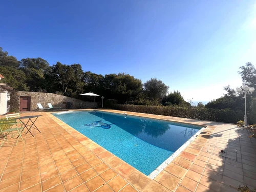 Villa Cavalaire-sur-Mer, 3 bedrooms, 7 persons - photo_15790843588
