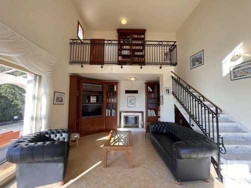 Villa Cavalaire-sur-Mer, 3 bedrooms, 7 persons - photo_15790843588