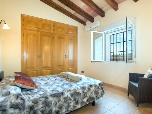 Villa Xàbia, 3 Schlafzimmer, 6 Personen - photo_18887551923