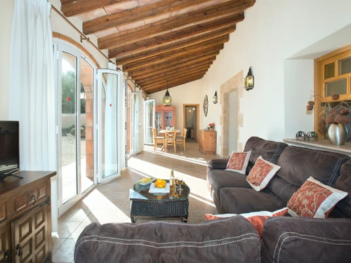 Villa Xàbia, 3 Schlafzimmer, 6 Personen - photo_18887551923