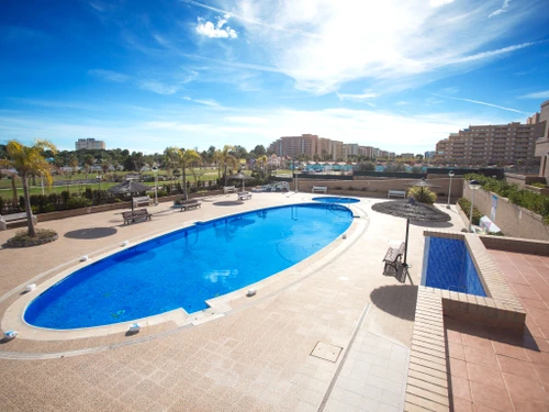 Apartment Oropesa del Mar, 2 bedrooms, 4 persons - photo_9027198241