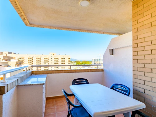 Ferienwohnung Oropesa del Mar, 2 Schlafzimmer, 4 Personen - photo_14597666597