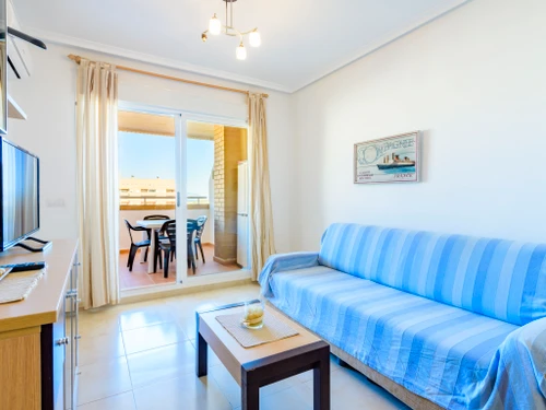Ferienwohnung Oropesa del Mar, 2 Schlafzimmer, 4 Personen - photo_14597666597