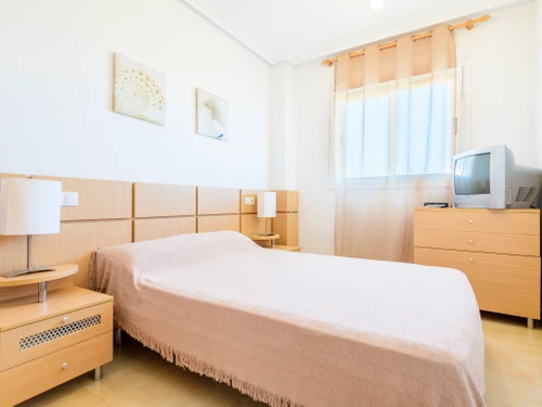 Ferienwohnung Oropesa del Mar, 2 Schlafzimmer, 4 Personen - photo_14597666597