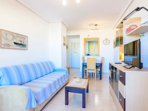 Ferienwohnung Oropesa del Mar, 2 Schlafzimmer, 4 Personen - photo_14597666597