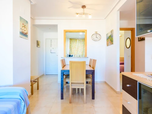 Ferienwohnung Oropesa del Mar, 2 Schlafzimmer, 4 Personen - photo_14597666597