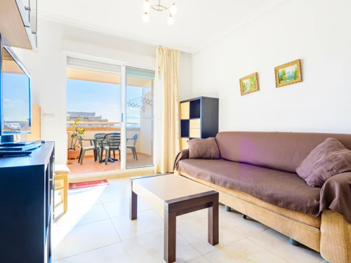 Ferienwohnung Oropesa del Mar, 2 Schlafzimmer, 4 Personen - photo_14754729157