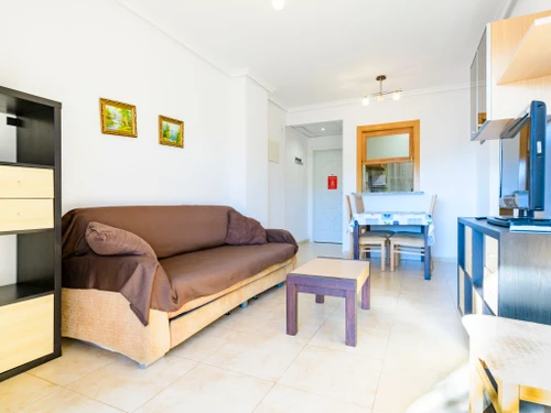 Ferienwohnung Oropesa del Mar, 2 Schlafzimmer, 4 Personen - photo_14754729157