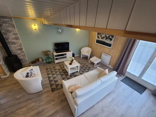 Gite Taintrux, 2 bedrooms, 4 persons - photo_18861224444