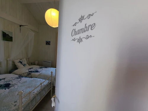 Gite Taintrux, 2 bedrooms, 4 persons - photo_18861224444