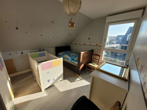 Villa Wimereux, 6 pièces, 8 personnes - photo_18891577042