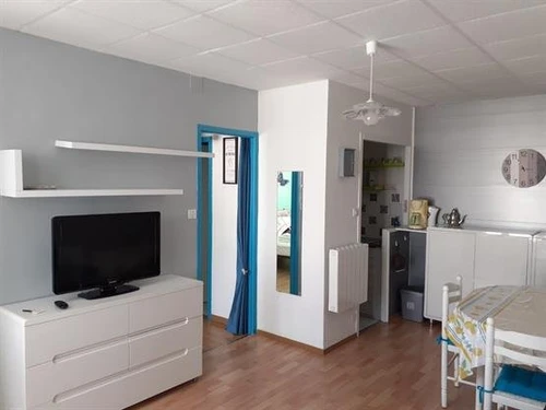 Apartamento Saint-Hilaire-de-Riez, 1 dormitorio, 4 personas - photo_14021936701
