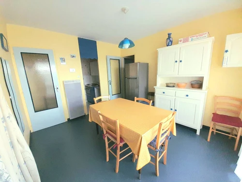 Apartamento Saint-Hilaire-de-Riez, 2 dormitorios, 5 personas - photo_18891581340