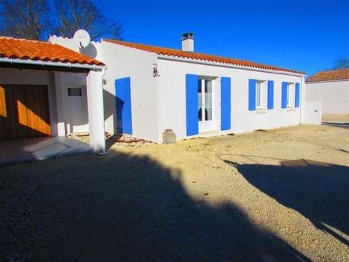 Villa Dolus-d'Oléron, 3 bedrooms, 6 persons - photo_18771130753