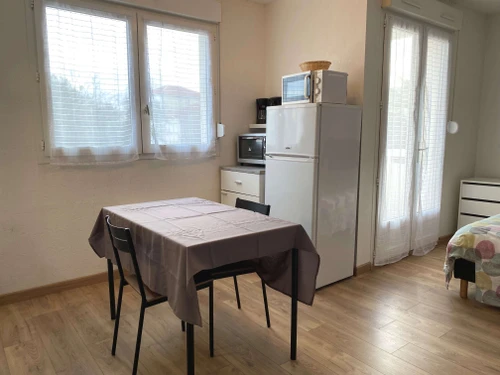 Studio Balaruc-les-Bains, 1 pièce, 2 personnes - photo_14783705547