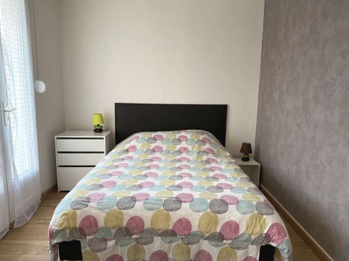 Studio Balaruc-les-Bains, 1 pièce, 2 personnes - photo_14783705547