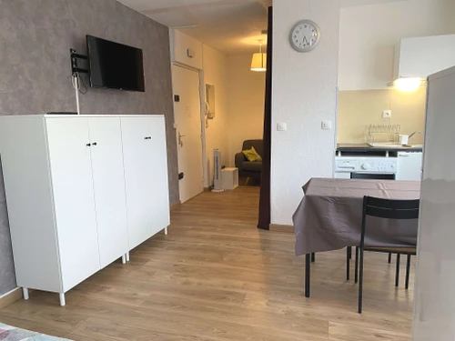 Studio Balaruc-les-Bains, 1 pièce, 2 personnes - photo_14783705547