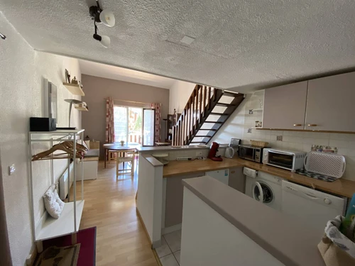 Appartement Les Angles, 3 pièces, 7 personnes - photo_16557805775