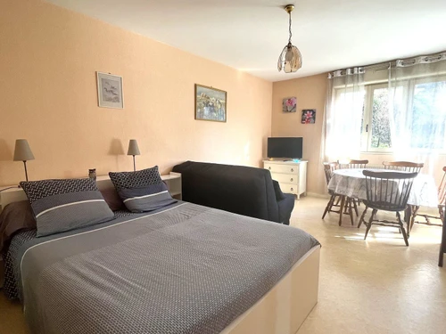 Estudio Aix-les-Bains, estudio, 2 personas - photo_18772639588