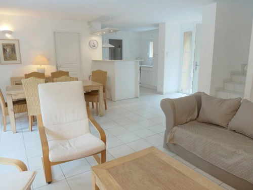 Villa Lacanau, 4 bedrooms, 8 persons - photo_12047094653