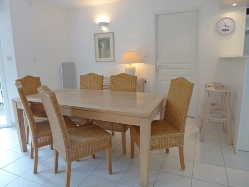 Villa Lacanau, 4 bedrooms, 8 persons - photo_12047094653