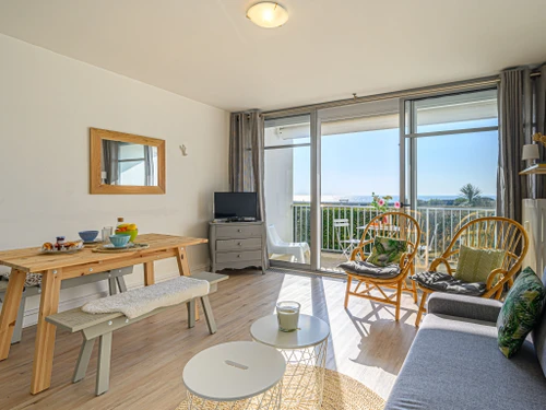 Apartamento Quiberon, estudio, 2 personas - photo_18893004643